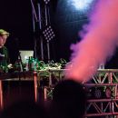 Sub Focus